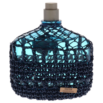 Artisan Blu by John Varvatos for Men - 4.2 oz EDT Spray
