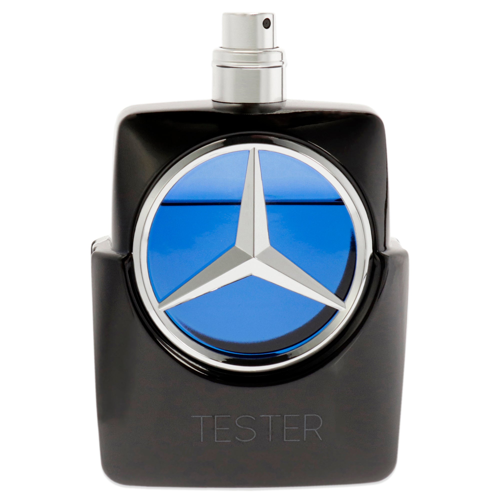 Mercedes-Benz Man Intense by Mercedes-Benz for Men - 3.4 oz EDT Spray