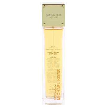 Sexy Amber by Michael Kors for Women - 3.4 oz EDP Spray