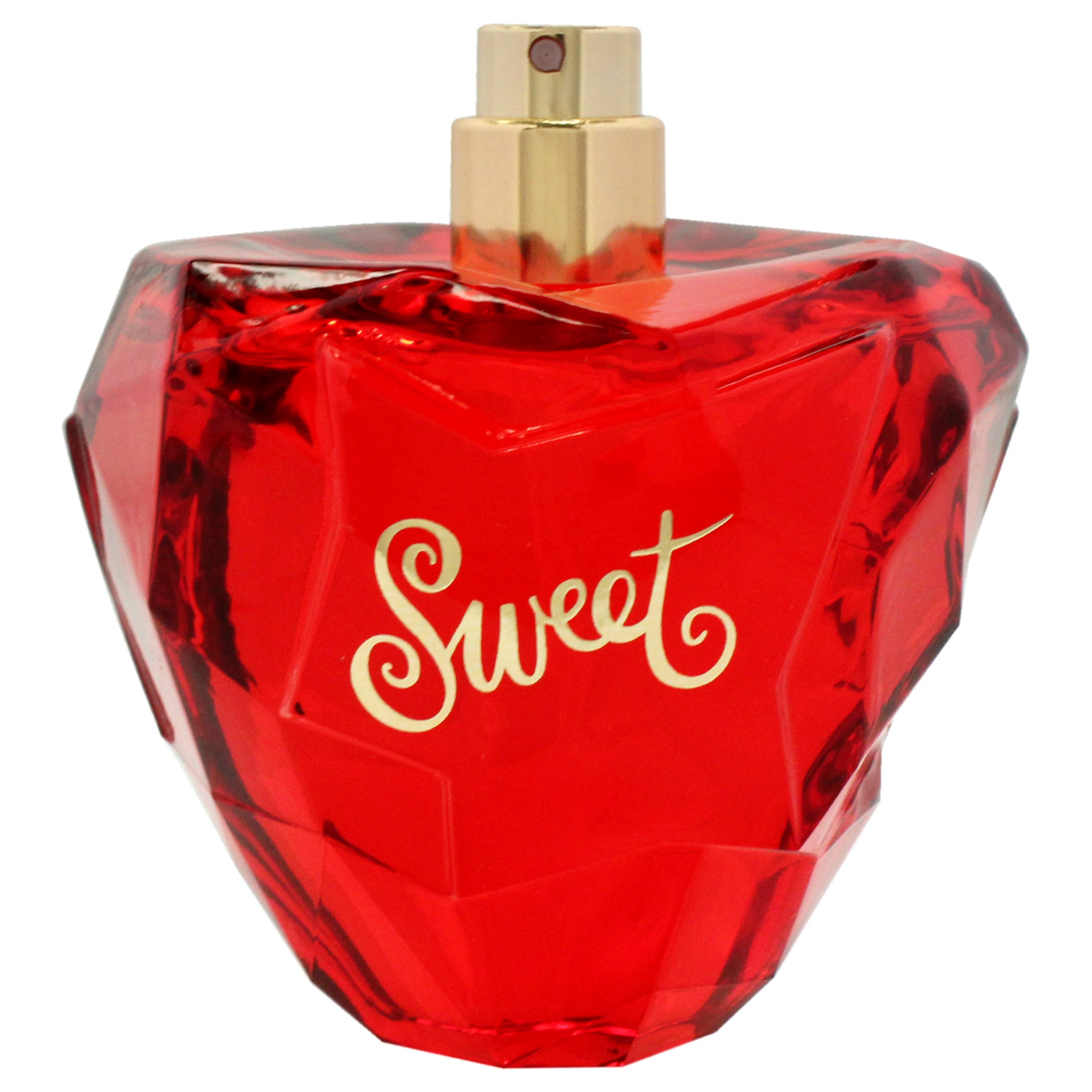Sweet by Lolita Lempicka for Women - 3.4 oz EDP Spray