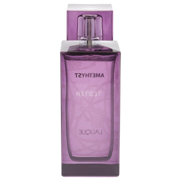 Lalique Amethyst by Lalique for Women - 3.3 oz EDP Spray