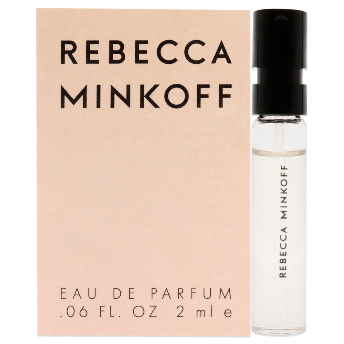 Rebecca Minkoff by Rebecca Minkoff for Women - 2 ml EDP Spray Vial