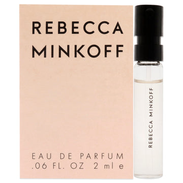 Rebecca Minkoff by Rebecca Minkoff for Women - 2 ml EDP Spray Vial