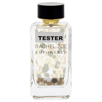 Empowered by Rachel Zoe for Women - 3.4 oz EDP Spray