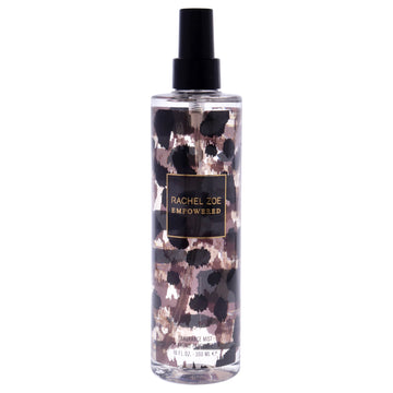 Empowered by Rachel Zoe for Women - 10 oz Fragrance Mist