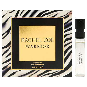 Warrior by Rachel Zoe for Women - 2 ml EDP Spray Vial