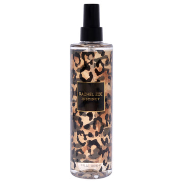 Instinct by Rachel Zoe for Women - 10 oz Fragrance Mist
