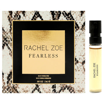 Fearless by Rachel Zoe for Women - 2 ml EDP Spray Vial