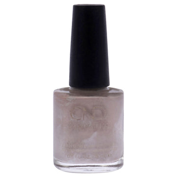 Vinylux Long Wear Polish - 289 Soiree Strut by CND for Women - 0.5 oz Nail Polish