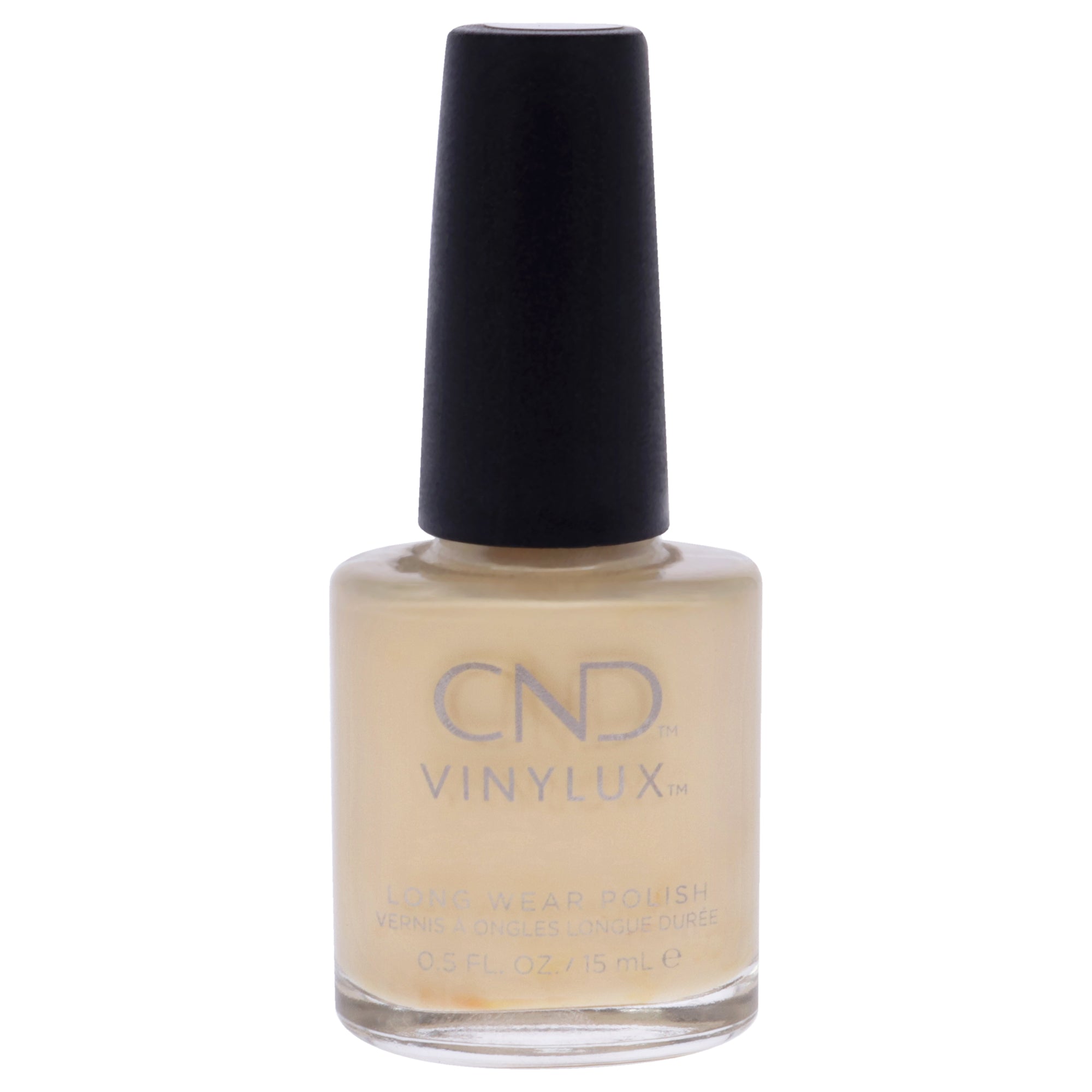 Vinylux Long Wear Polish - 308 Exquisite by CND for Women - 0.5 oz Nail Polish