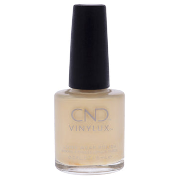 Vinylux Long Wear Polish - 308 Exquisite by CND for Women - 0.5 oz Nail Polish