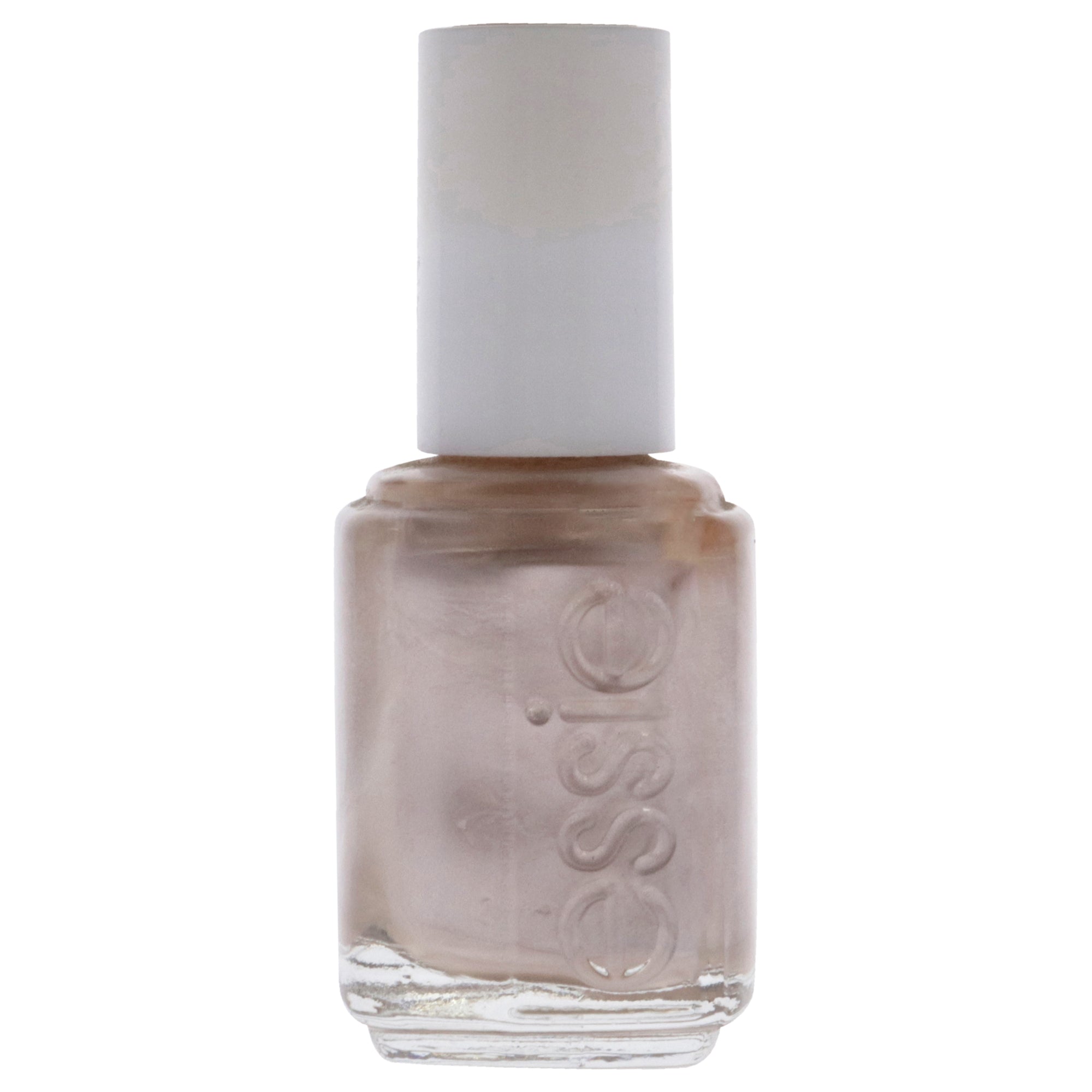 Nail Lacquer - 290 Imported bubbly by Essie for Women - 0.46 oz Nail Polish