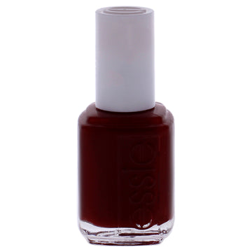 Nail Lacquer - 729 Limited Addiction by Essie for Women - 0.46 oz Nail Polish