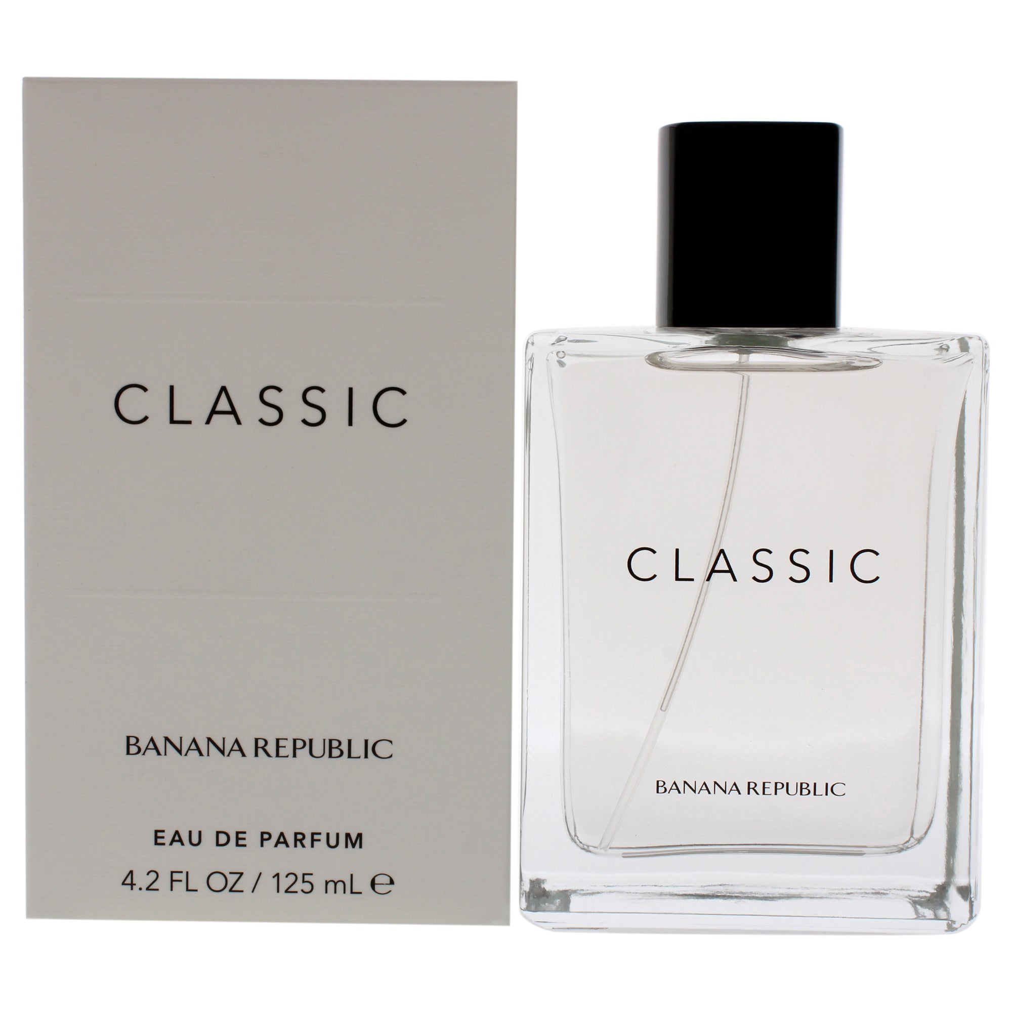 Classic by Banana Republic for Women - 4.2 oz EDP Spray