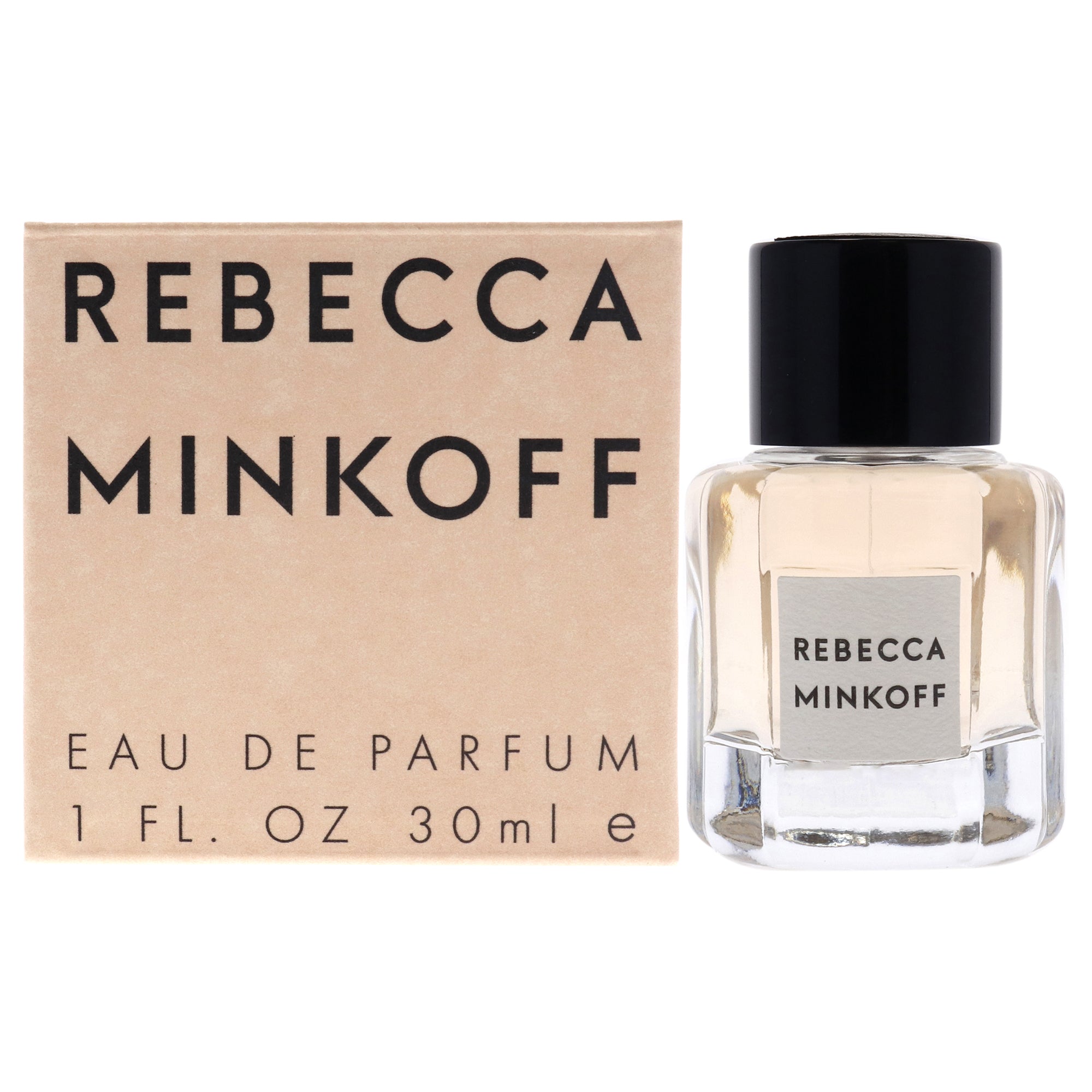 Rebecca Minkoff by Rebecca Minkoff for Women - 1 oz EDP Spray