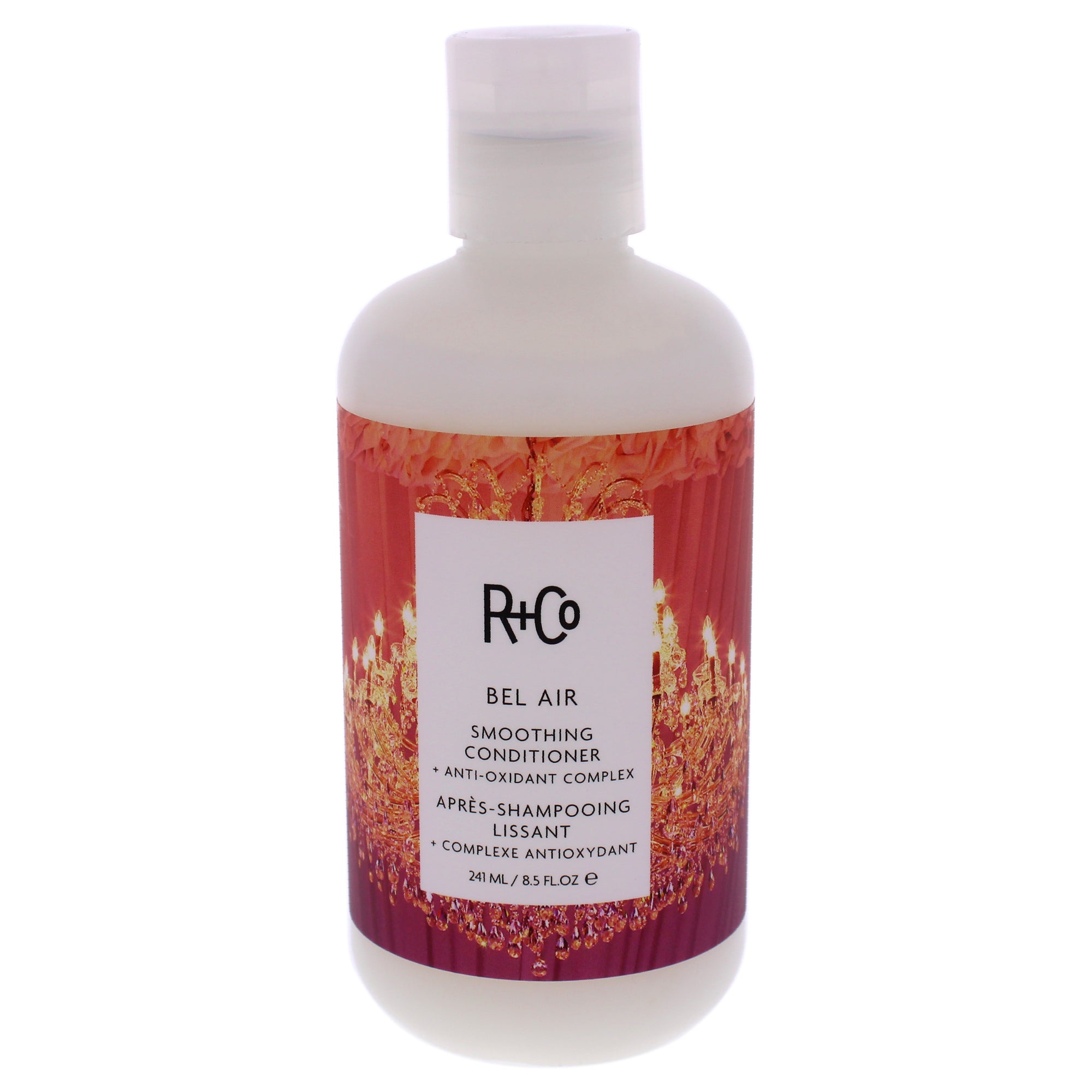Bel Air Smoothing Conditioner Plus Anti-Oxidant Complex by R+Co for Unisex - 8.5 oz Conditioner