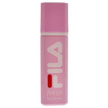 Fila Fresh by Fila for Women - 3.4 oz EDP Spray