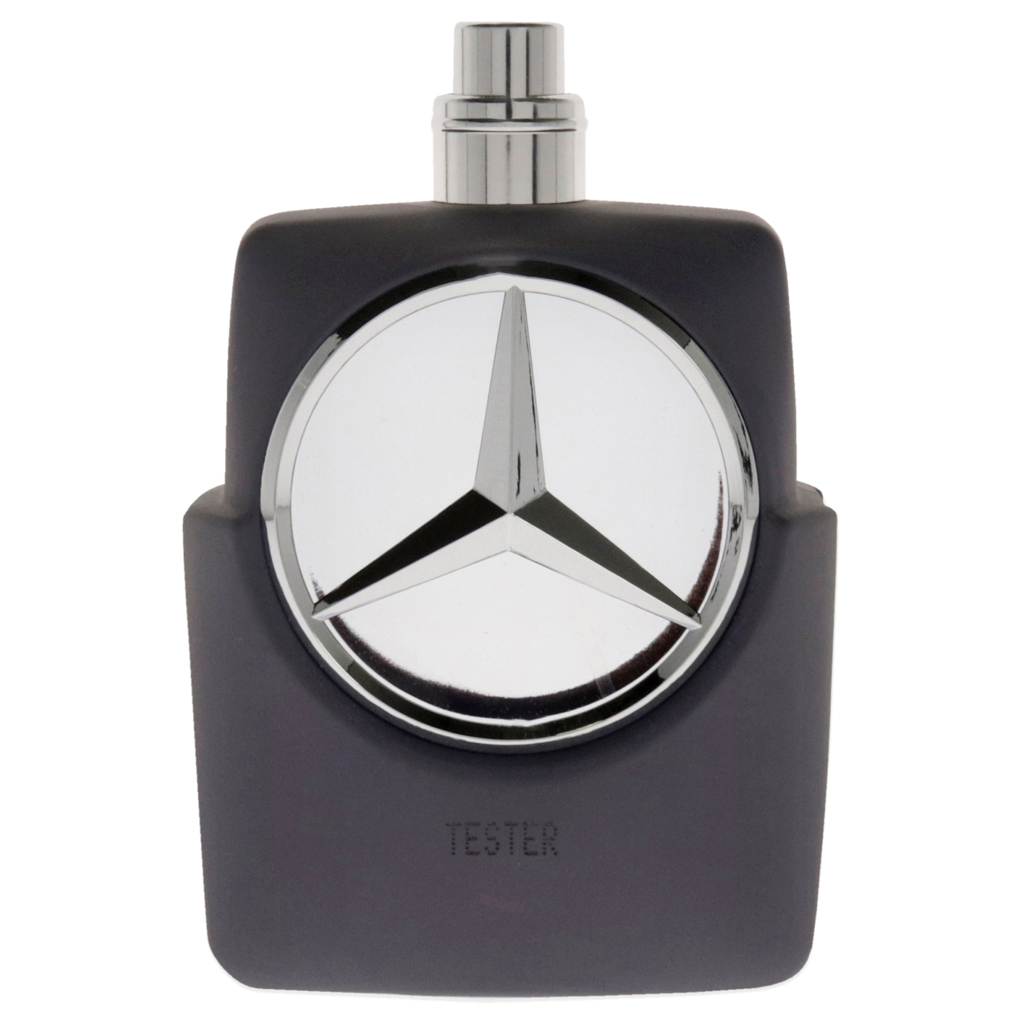 Mercedes-Benz Grey by Mercedes-Benz for Men - 3.4 oz EDT Spray