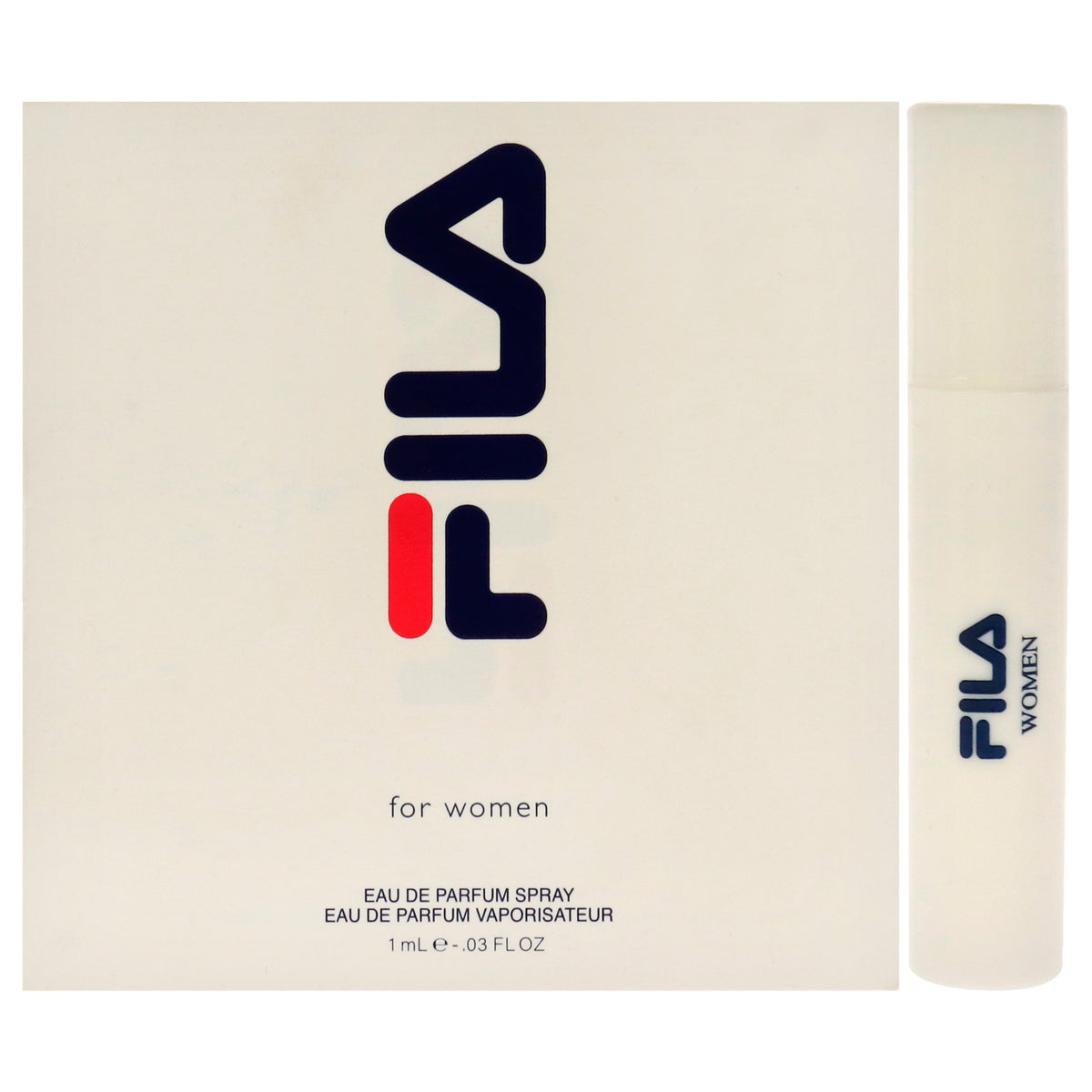 Fila by Fila for Women - 1 ml EDP Spray Vial