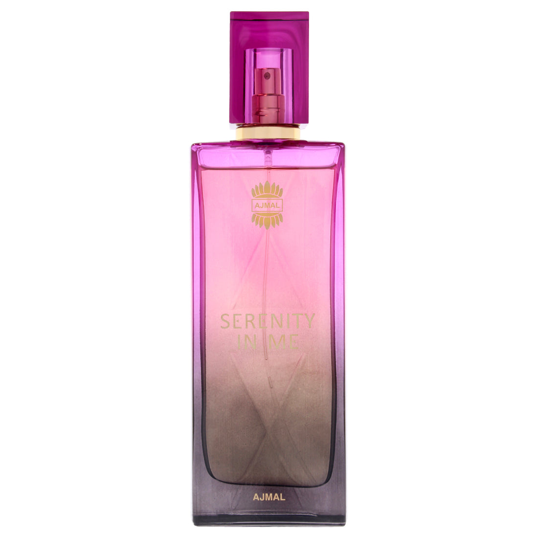 Serenity In Me by Ajmal for Women - 3.4 oz EDP Spray