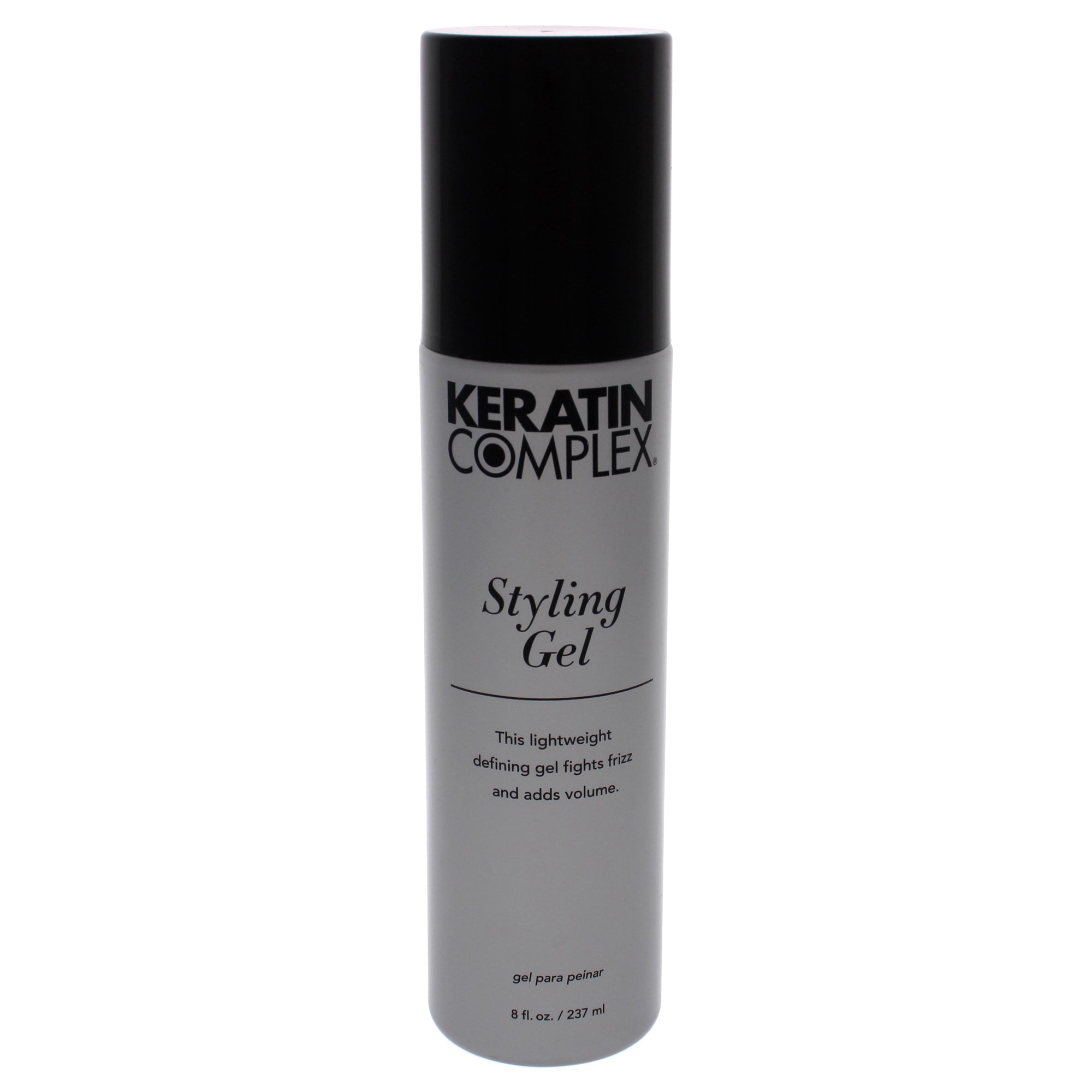 Styling Gel by Keratin Complex for Unisex - 8 oz Gel