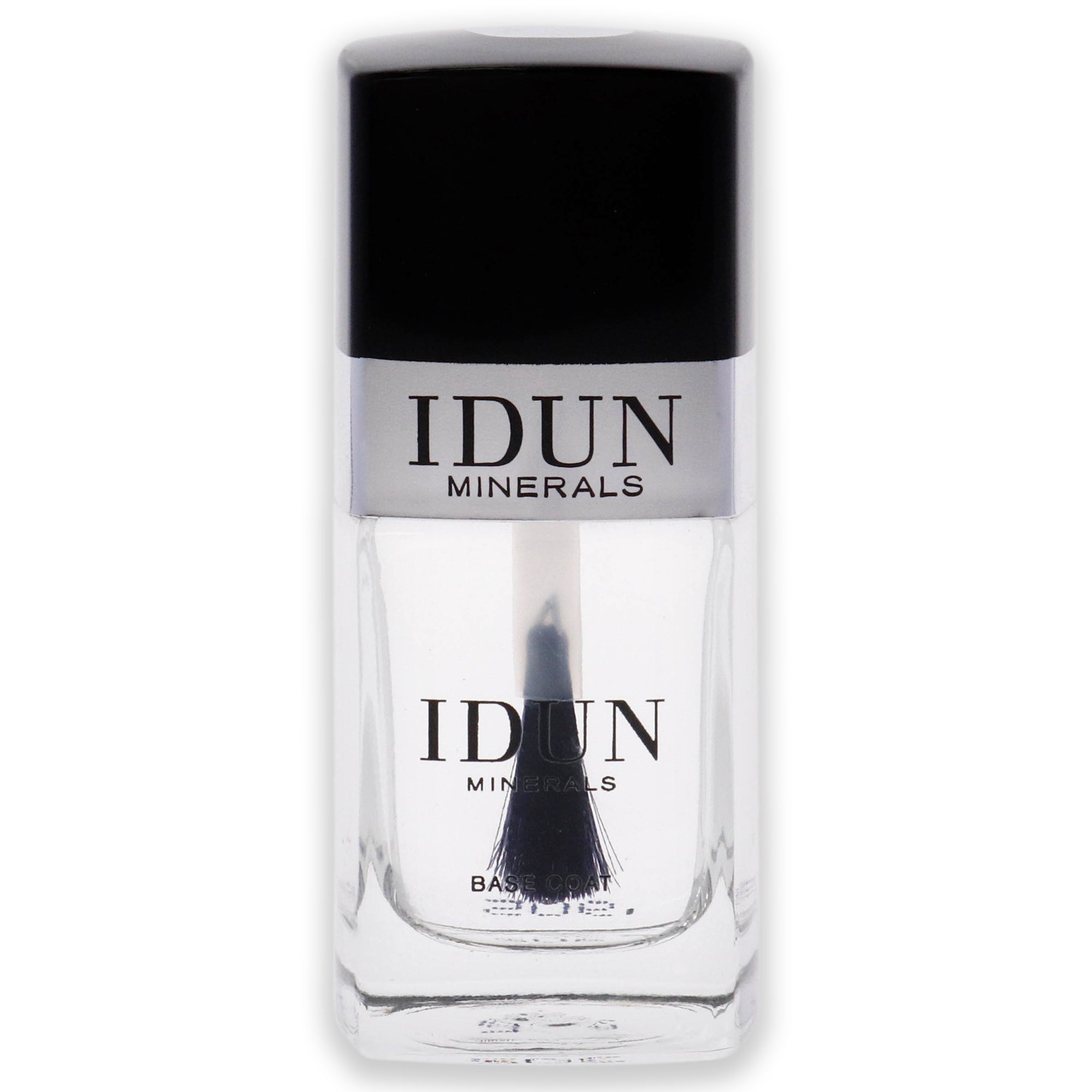 Nail Polish - Kristall by Idun Minerals for Women - 0.37 oz Nail Polish