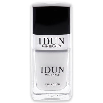 Nail Polish - Ametrin by Idun Minerals for Women - 0.37 oz Nail Polish