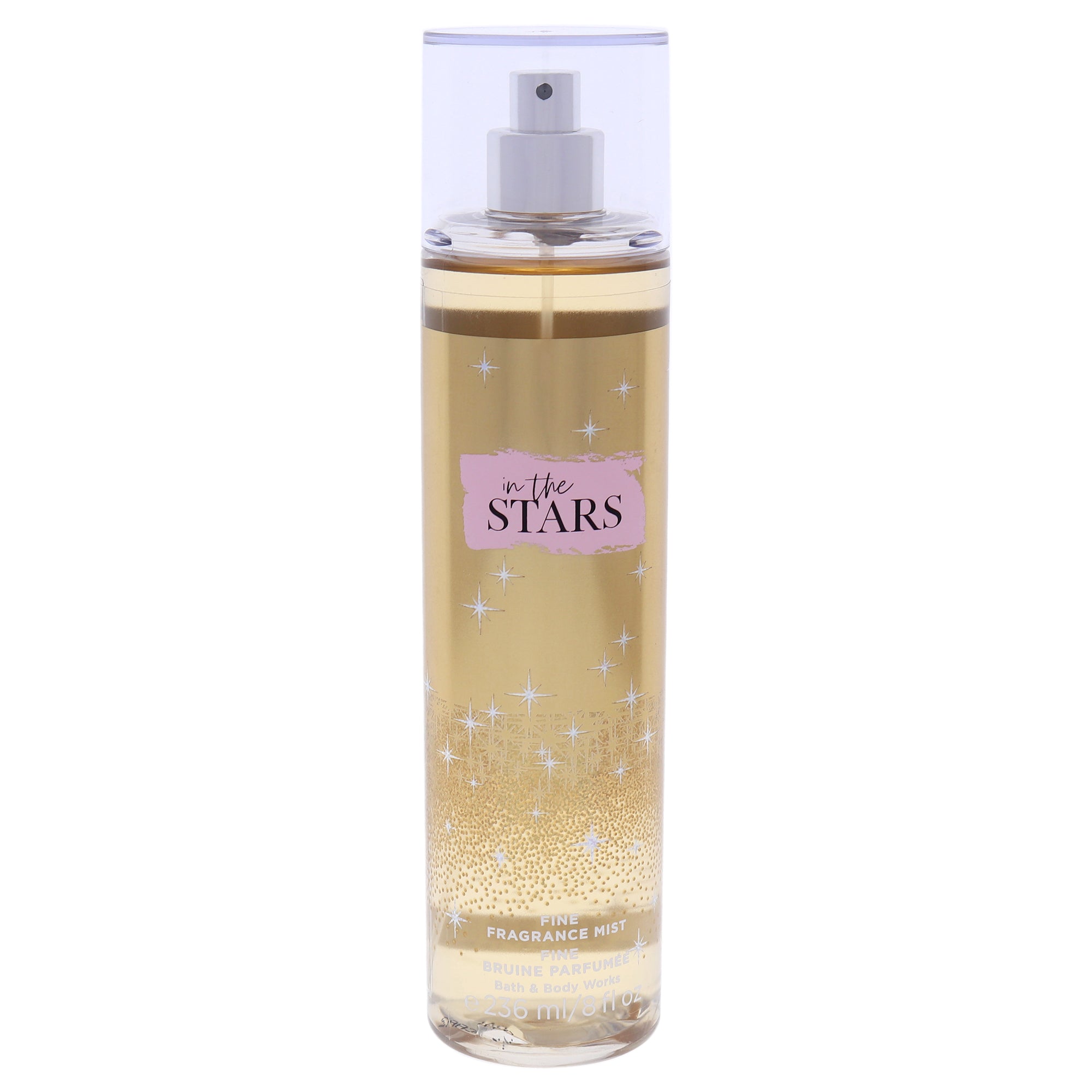 In The Stars by Bath and Body Works for Unisex - 8 oz Fragrance Mist