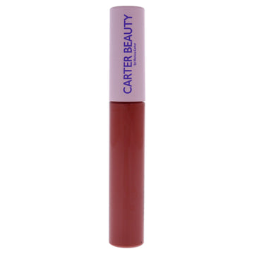 Free Speech Lip Tint - Kris by Carter Beauty for Women - 0.26 oz Lipstick