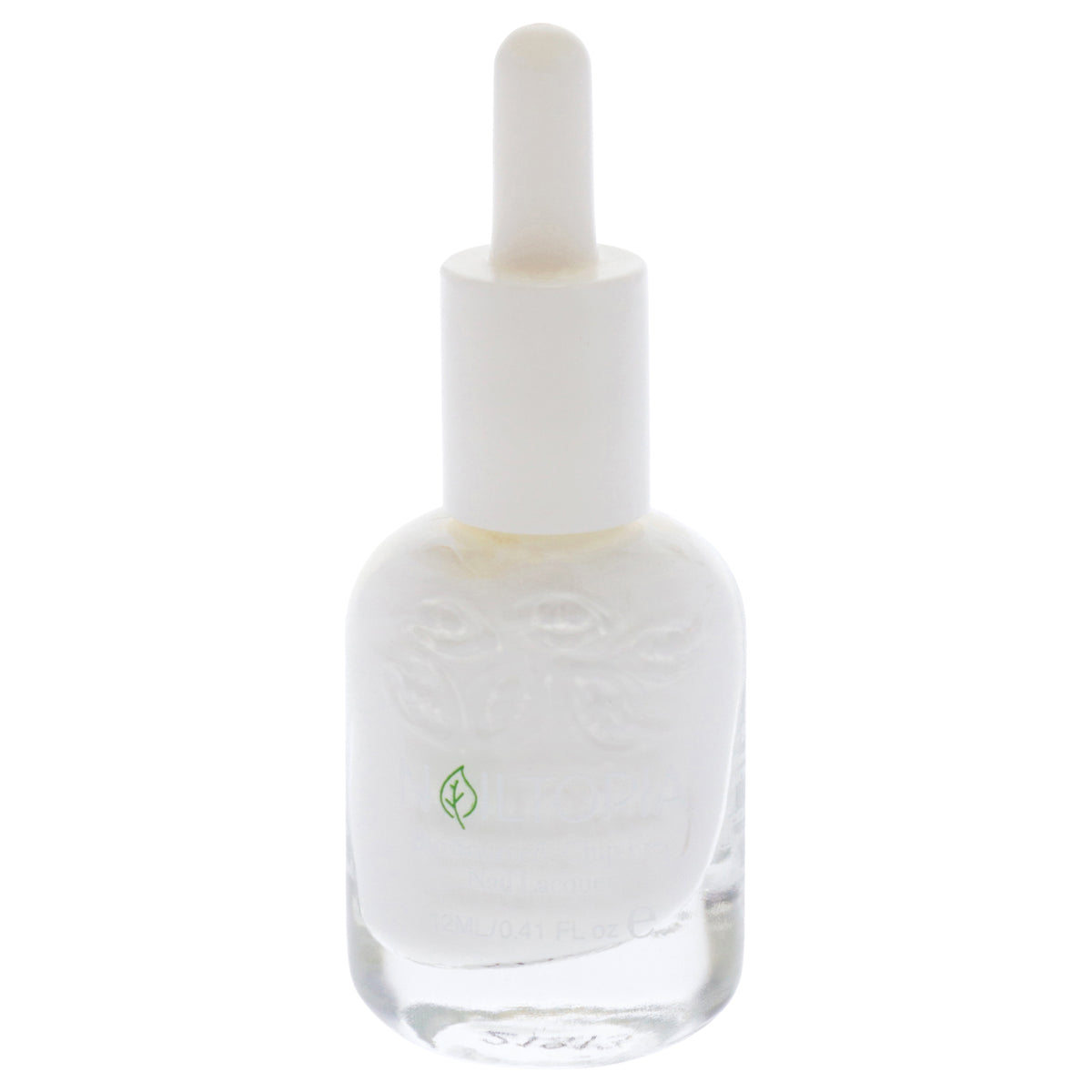 Bio-Sourced Chip Free Nail Lacquer - So Fresh So Clean by Nailtopia for Women - 0.41 oz Nail Polish