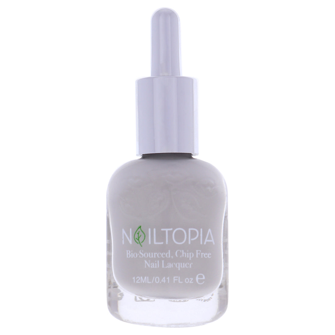 Bio-Sourced Chip Free Nail Lacquer - Namastaybeautiful by Nailtopia for Women - 0.41 oz Nail Polish