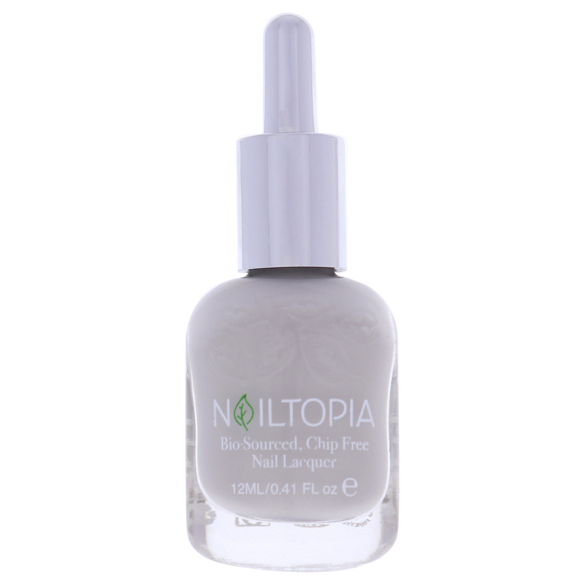 Bio-Sourced Chip Free Nail Lacquer - Namastaybeautiful by Nailtopia for Women - 0.41 oz Nail Polish