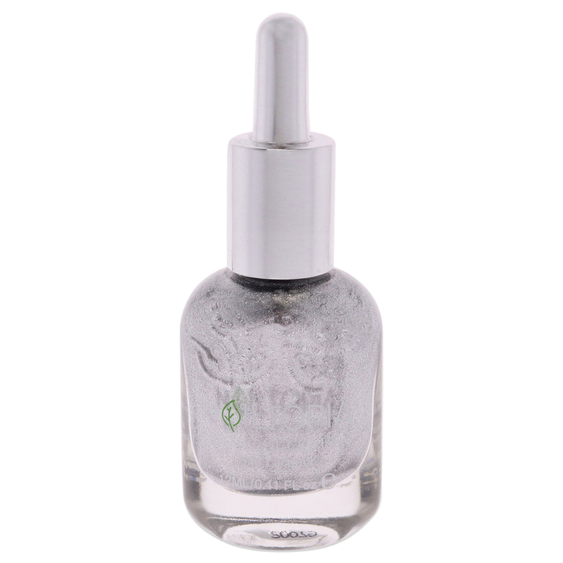 Bio-Sourced Chip Free Nail Lacquer - Dynasty by Nailtopia for Women - 0.41 oz Nail Polish