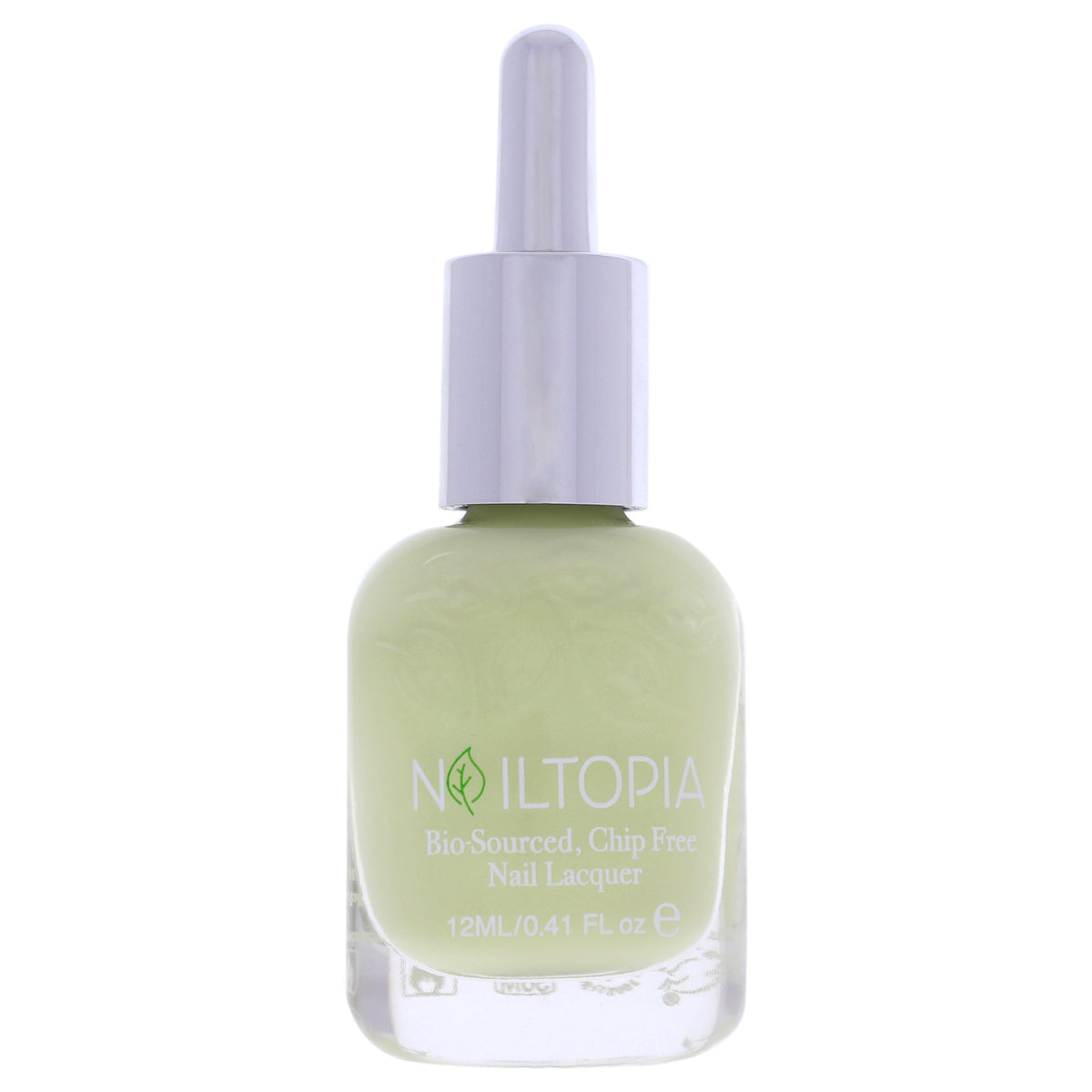 Bio-Sourced Chip Free Nail Lacquer - Squad Goals by Nailtopia for Women - 0.41 oz Nail Polish