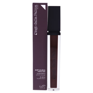Push Up Gloss - 149 Purple Wine by Diego Dalla Palma for Women - 0.3 oz Lip Gloss