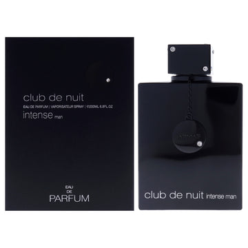 Club De Nuit Intense by Armaf for Men - 6.8 oz EDP Spray