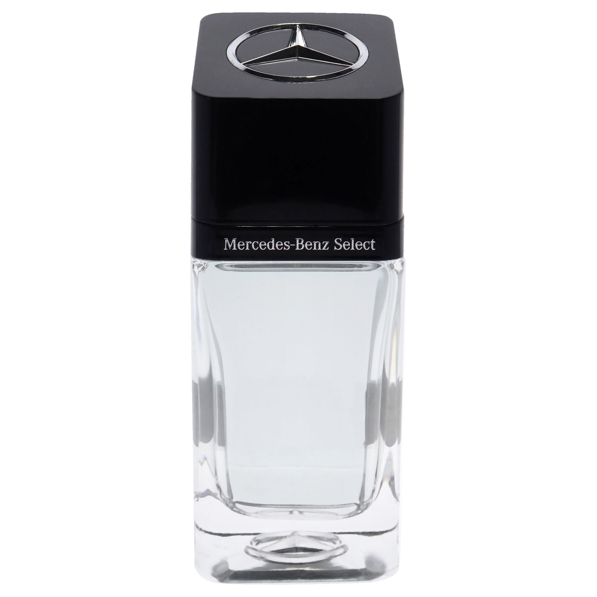 Mercedes Benz Select by Mercedes-Benz for Men - 3.4 oz EDT Spray