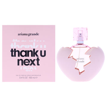 Thank U Next by Ariana Grande for Women - 3.4 oz EDP Spray