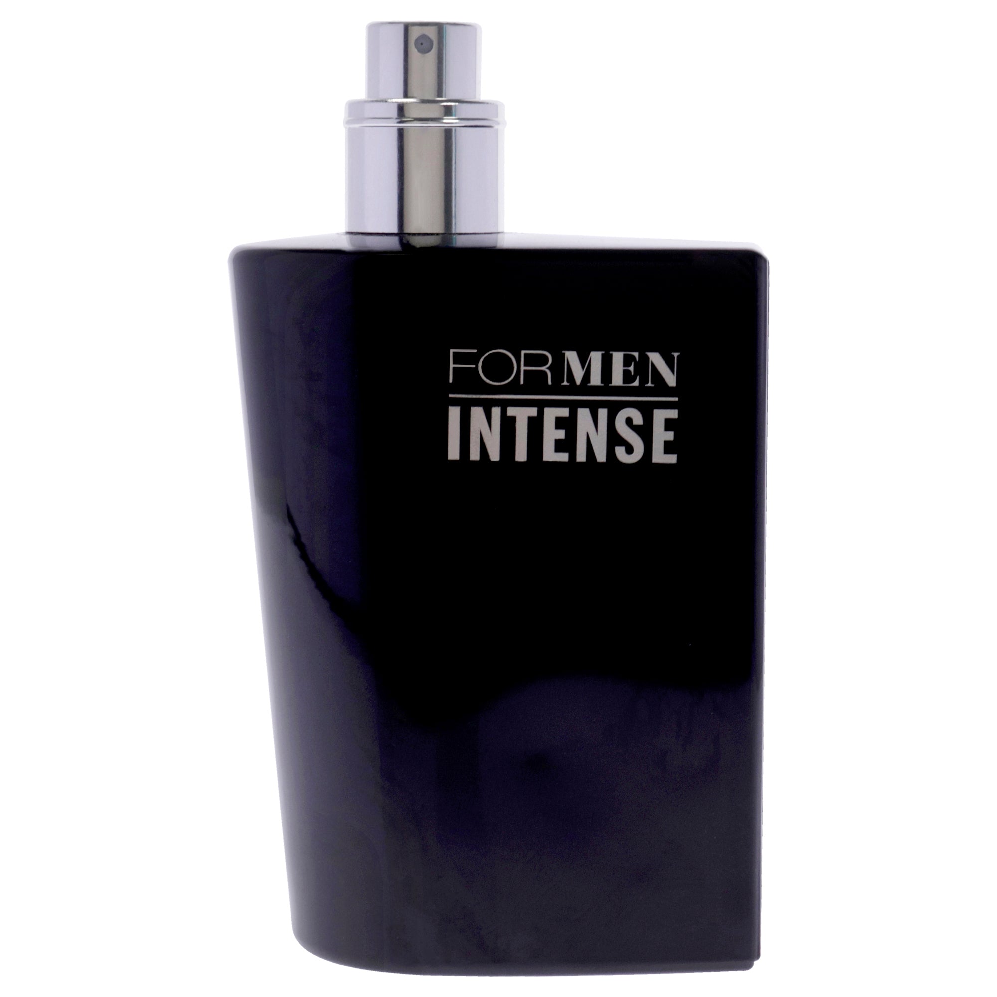 Jacomo For Men Intense by Jacomo for Men - 3.4 oz EDP Spray