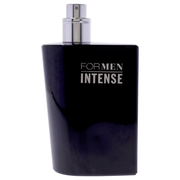 Jacomo For Men Intense by Jacomo for Men - 3.4 oz EDP Spray