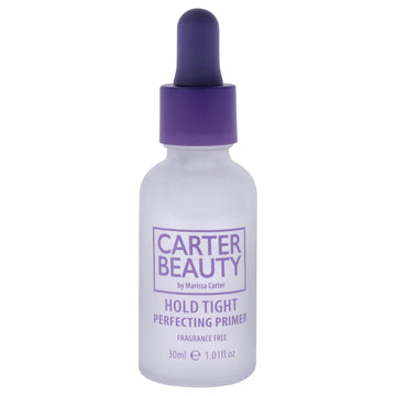 Hold Tight Perfecting Primer by Carter Beauty for Women - 1.01 oz Primer