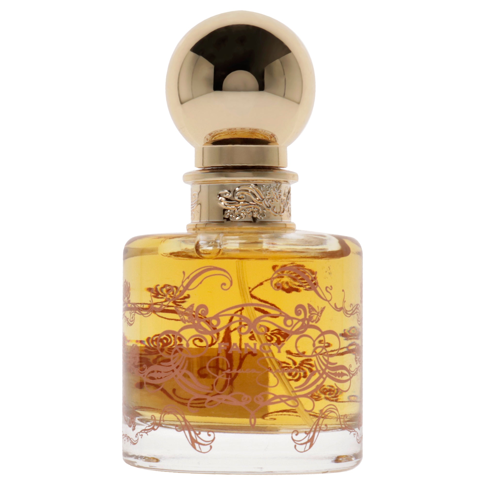Fancy by Jessica Simpson for Women - 1.7 oz EDP Spray
