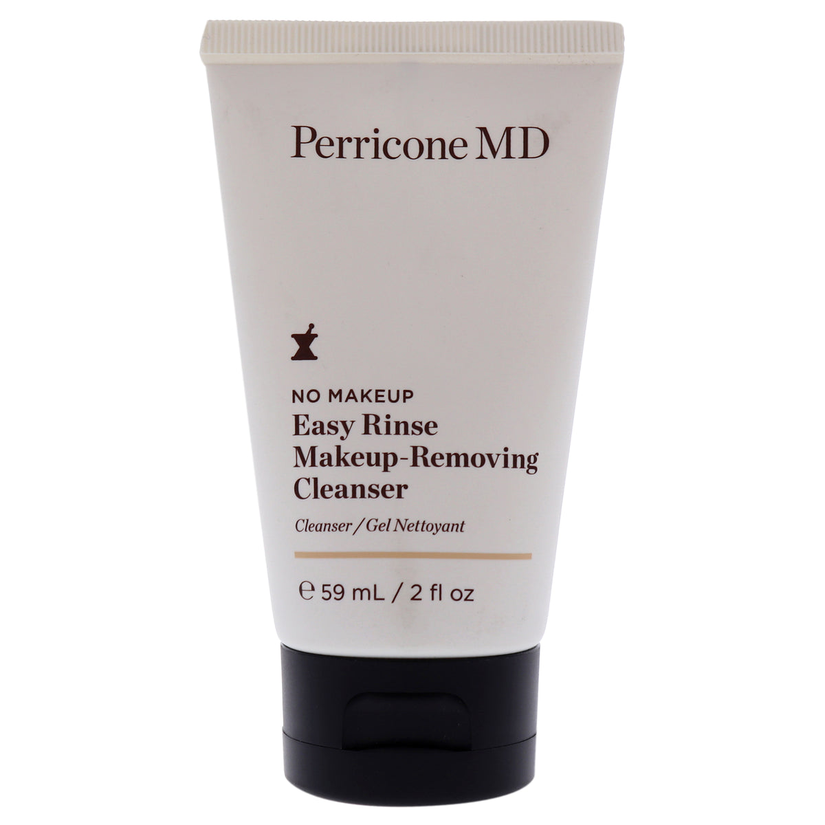 No Makeup Easy Rinse Makeup-Removing Cleanser by Perricone MD for Women - 2 oz Cleanser