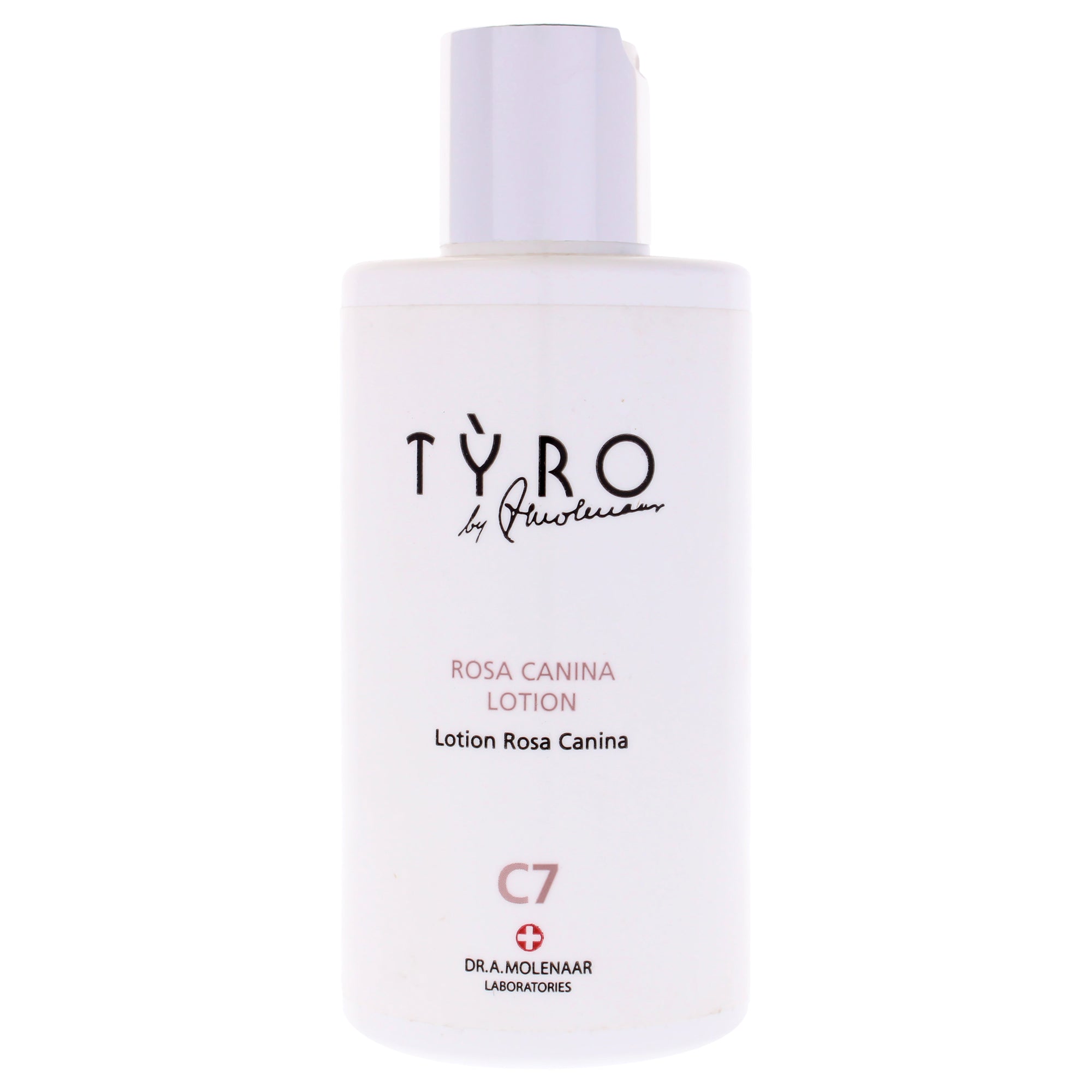 Rosa Canina Lotion by Tyro for Unisex - 6.76 oz Lotion