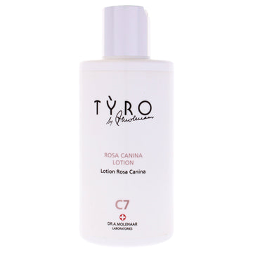 Rosa Canina Lotion by Tyro for Unisex - 6.76 oz Lotion