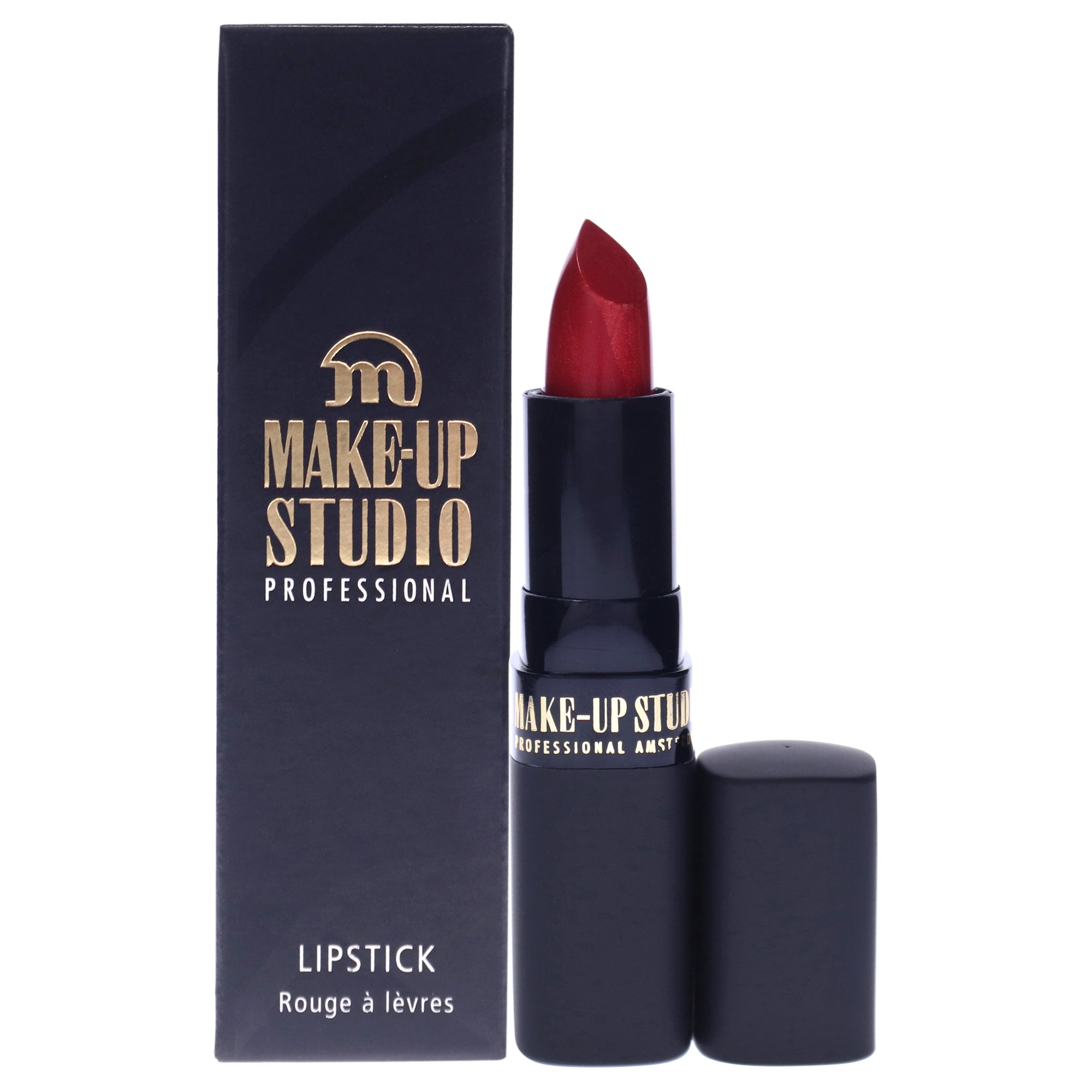 Lipstick - 17 by Make-Up Studio for Women - 0.13 oz Lipstick