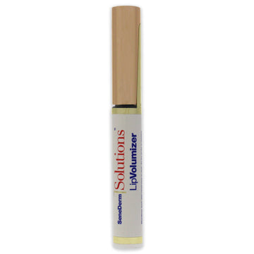 LipVolumizer - Clear by SeneGence for Women - 0.2 oz Lip Treatment