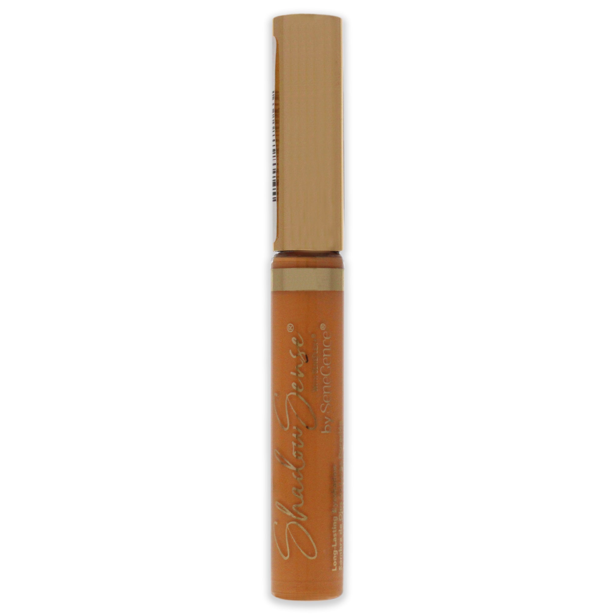 ShadowSense Cream To Powder Eyeshadow - Amped Up Orange by SeneGence for Women - 0.2 oz Eye Shadow