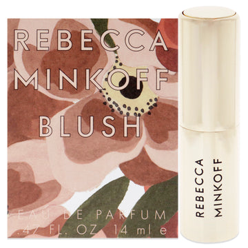 Rebecca Minkoff Blush by Rebecca Minkoff for Women - 0.47 oz EDP Spray