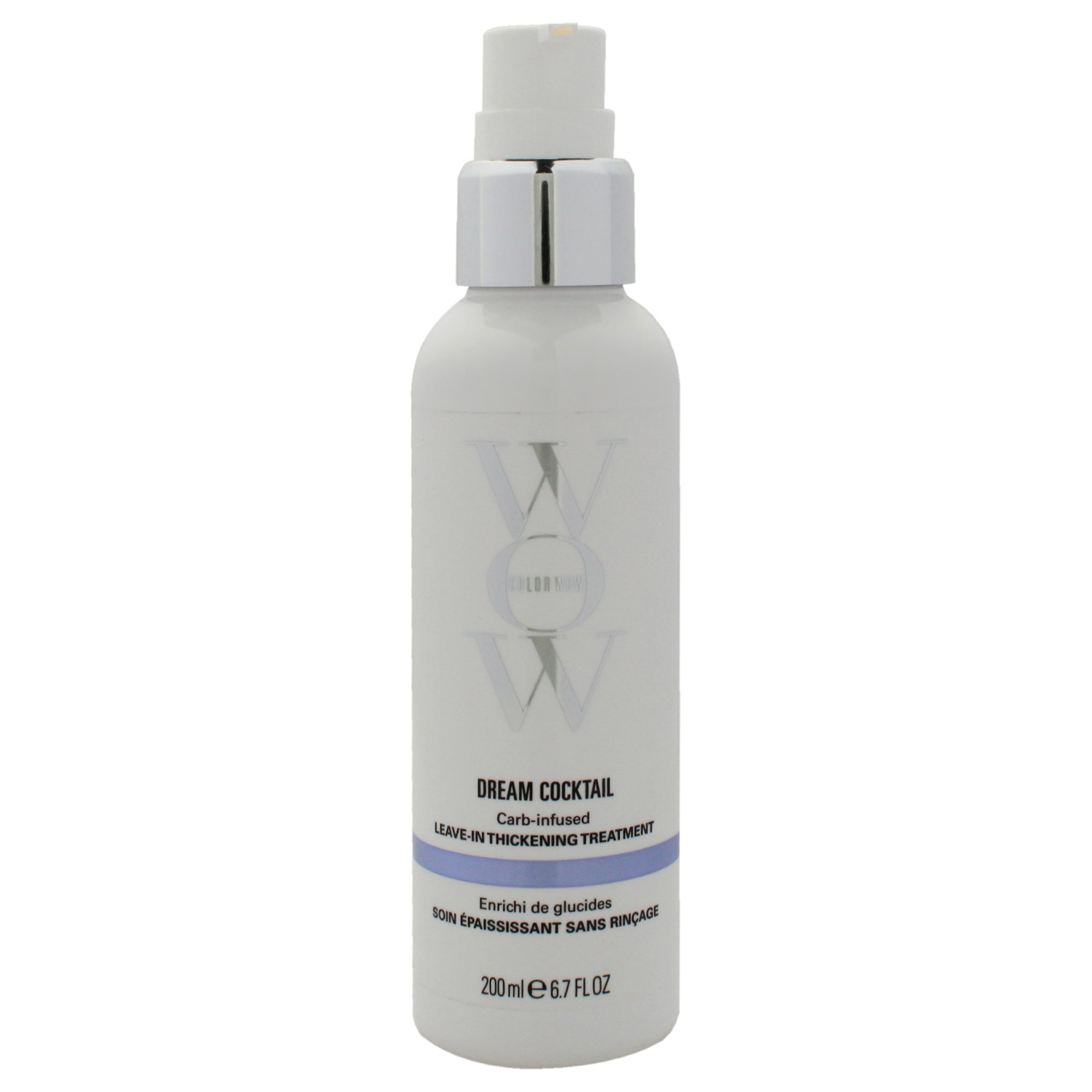 Dream Cocktail - Carb-Infused by Color Wow for Unisex - 6.7 oz Treatment